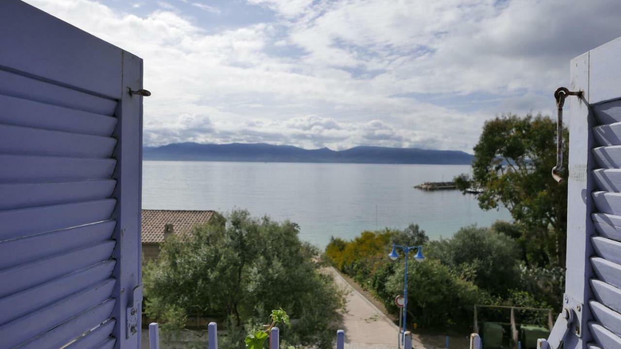 Appartamento Les Figuiers Porto Pollo Esterno foto